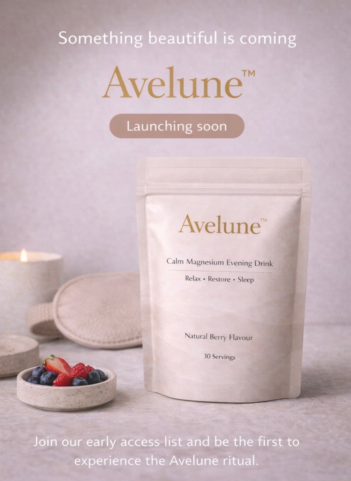 Avelune product